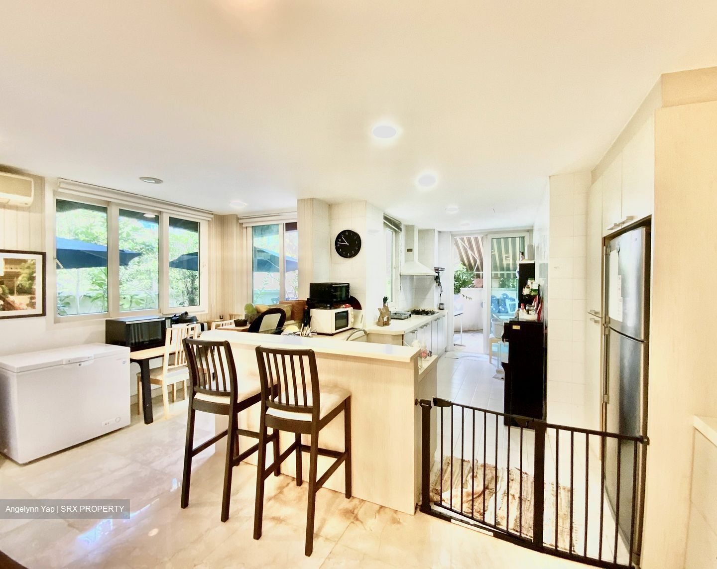 Jambol Place (D5), Semi-Detached #321086371